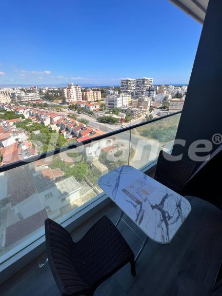 Квартира от застройщика в Фамагуста, Северный Кипр: купить недвижимость в Турции - 77875