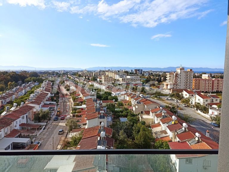 Квартира от застройщика в Фамагуста, Северный Кипр: купить недвижимость в Турции - 77879