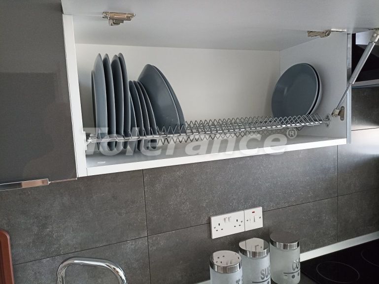 Квартира от застройщика в Фамагуста, Северный Кипр: купить недвижимость в Турции - 77881