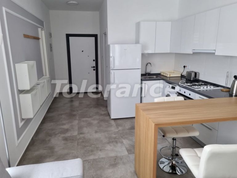 Квартира в Фамагуста, Северный Кипр: купить недвижимость в Турции - 78003