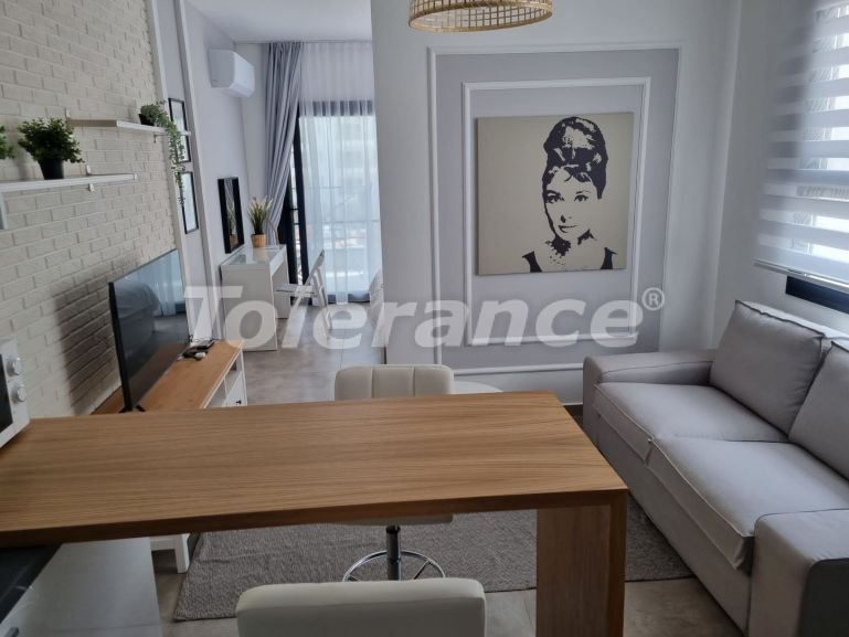 Квартира в Фамагуста, Северный Кипр: купить недвижимость в Турции - 78005