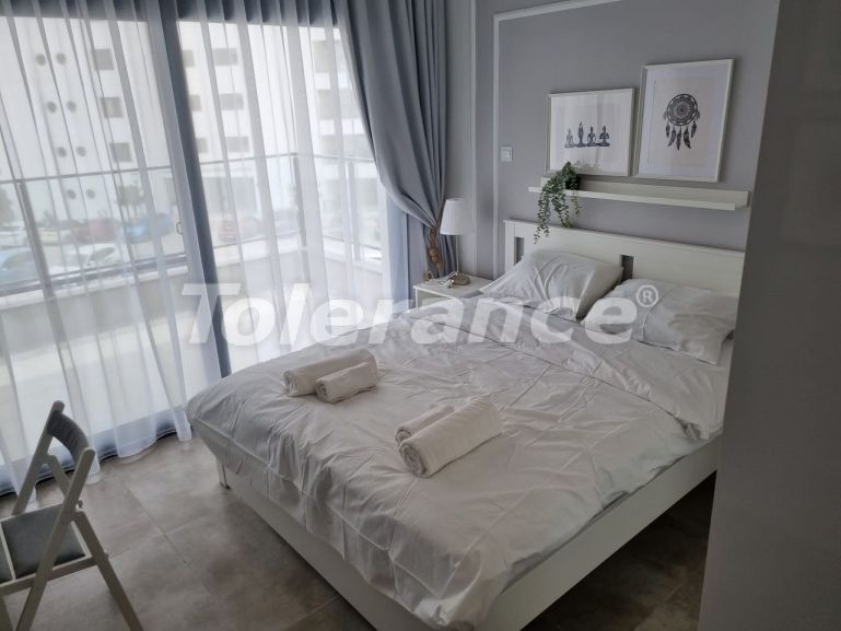 Квартира в Фамагуста, Северный Кипр: купить недвижимость в Турции - 78008