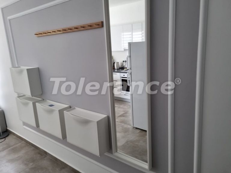 Квартира в Фамагуста, Северный Кипр: купить недвижимость в Турции - 78009