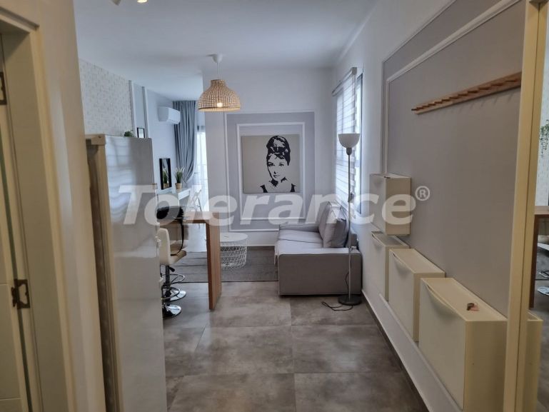 Квартира в Фамагуста, Северный Кипр: купить недвижимость в Турции - 78010