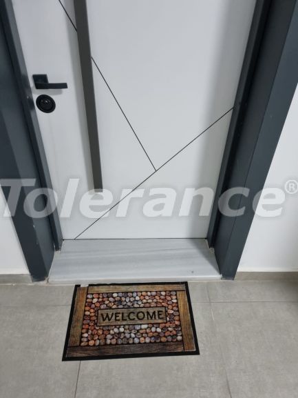 Квартира в Фамагуста, Северный Кипр: купить недвижимость в Турции - 78012