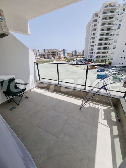 Квартира в Фамагуста, Северный Кипр: купить недвижимость в Турции - 78013