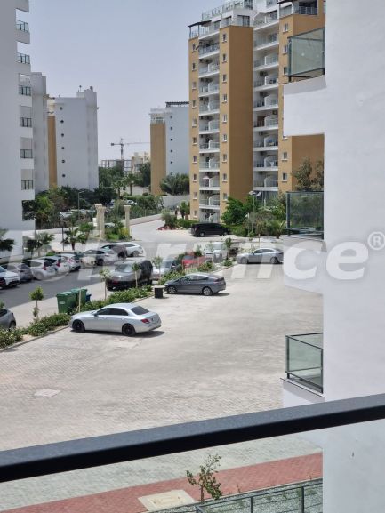 Квартира в Фамагуста, Северный Кипр: купить недвижимость в Турции - 78014