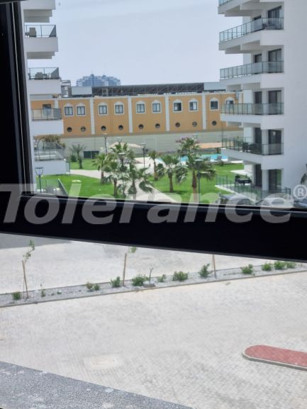 Квартира в Фамагуста, Северный Кипр: купить недвижимость в Турции - 78015