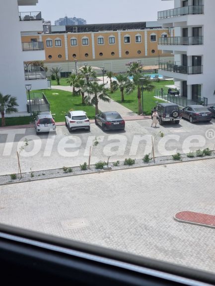 Квартира в Фамагуста, Северный Кипр: купить недвижимость в Турции - 78016