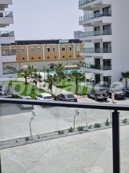 Квартира в Фамагуста, Северный Кипр: купить недвижимость в Турции - 78017