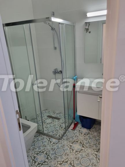 Квартира в Фамагуста, Северный Кипр: купить недвижимость в Турции - 78019