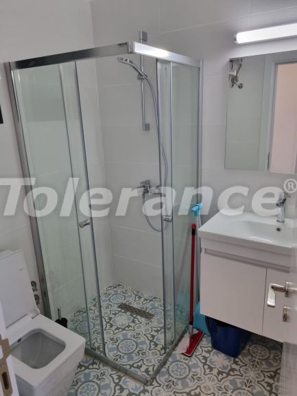 Квартира в Фамагуста, Северный Кипр: купить недвижимость в Турции - 78020