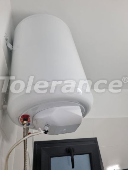 Квартира в Фамагуста, Северный Кипр: купить недвижимость в Турции - 78021