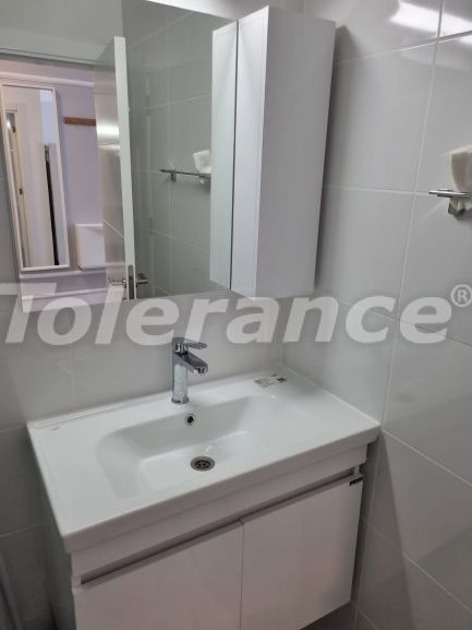 Квартира в Фамагуста, Северный Кипр: купить недвижимость в Турции - 78022