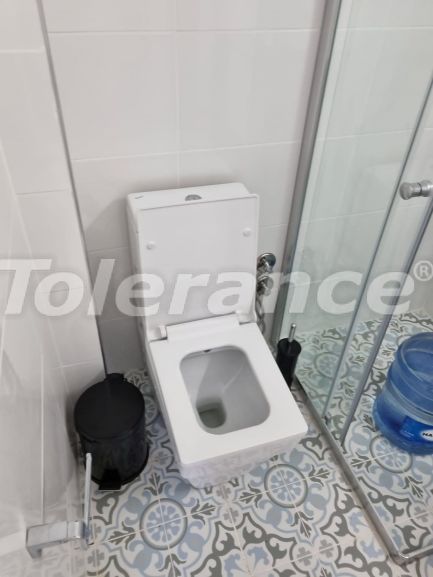 Квартира в Фамагуста, Северный Кипр: купить недвижимость в Турции - 78023