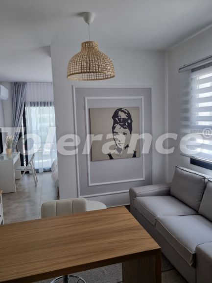 Квартира в Фамагуста, Северный Кипр: купить недвижимость в Турции - 78025