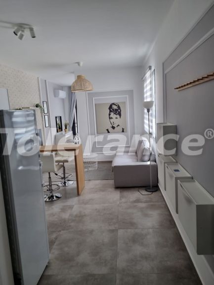 Квартира в Фамагуста, Северный Кипр: купить недвижимость в Турции - 78026