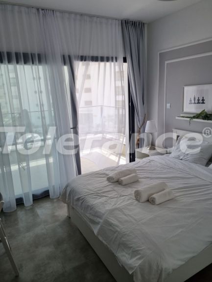 Квартира в Фамагуста, Северный Кипр: купить недвижимость в Турции - 78027