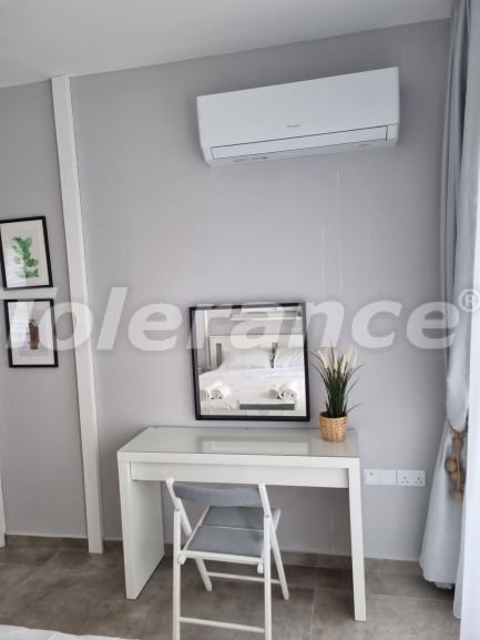 Квартира в Фамагуста, Северный Кипр: купить недвижимость в Турции - 78028