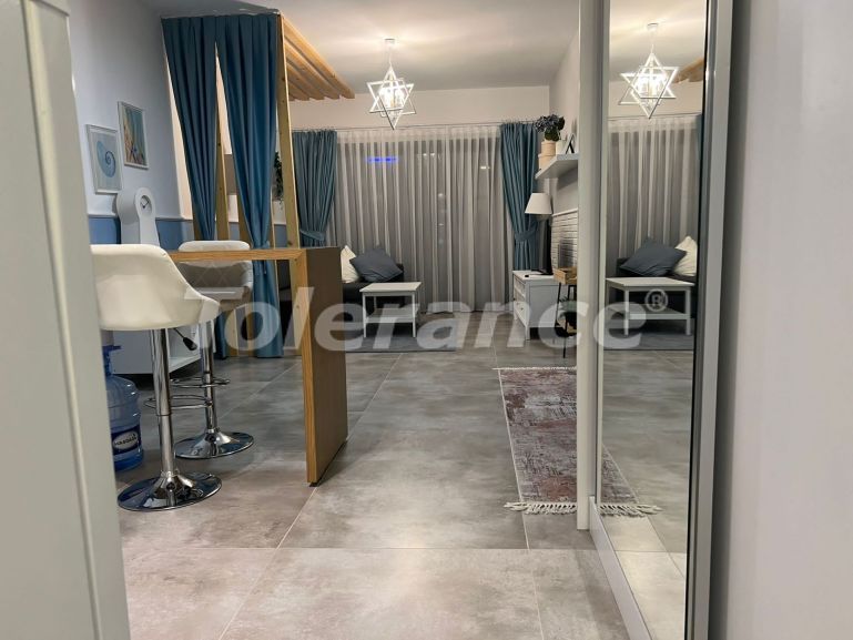 Квартира в Фамагуста, Северный Кипр: купить недвижимость в Турции - 78173