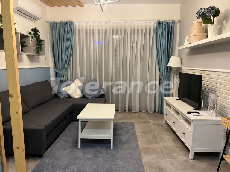 Квартира в Фамагуста, Северный Кипр: купить недвижимость в Турции - 78177