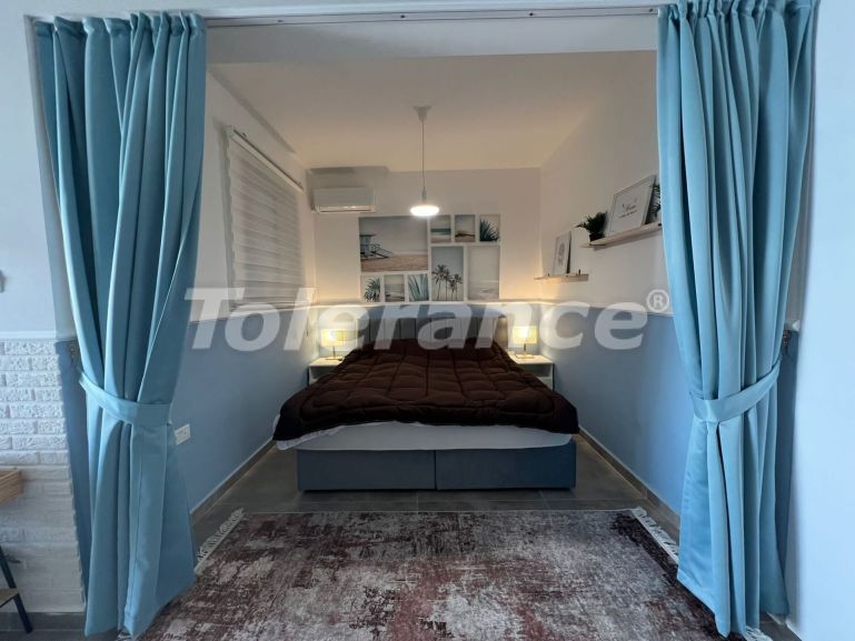 Квартира в Фамагуста, Северный Кипр: купить недвижимость в Турции - 78178