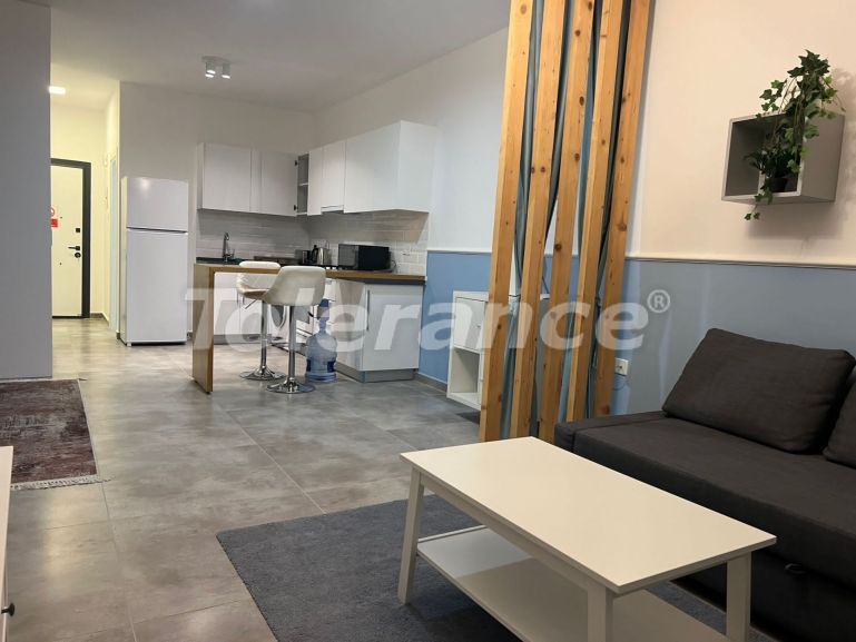 Квартира в Фамагуста, Северный Кипр: купить недвижимость в Турции - 78179