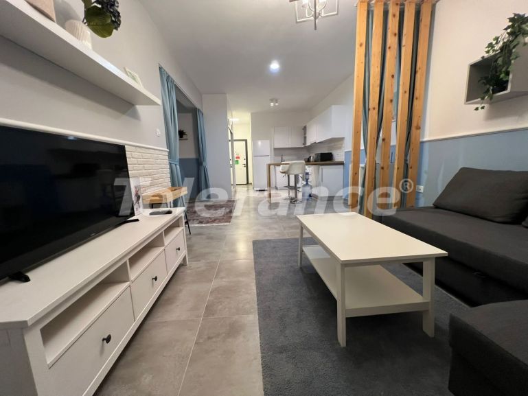 Квартира в Фамагуста, Северный Кипр: купить недвижимость в Турции - 78180