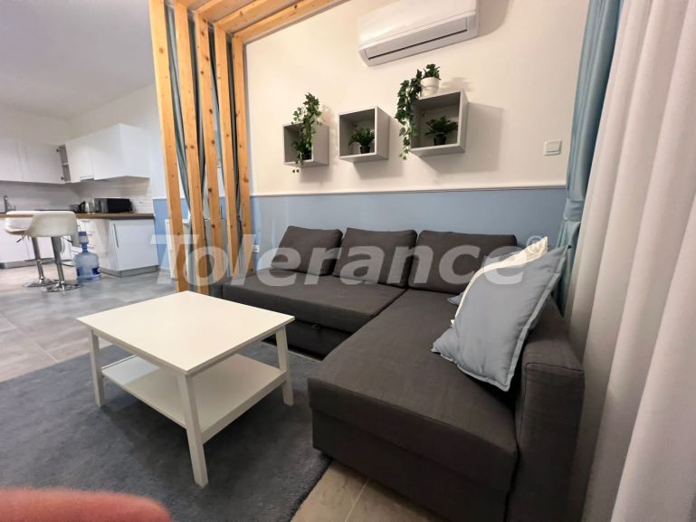 Квартира в Фамагуста, Северный Кипр: купить недвижимость в Турции - 78181