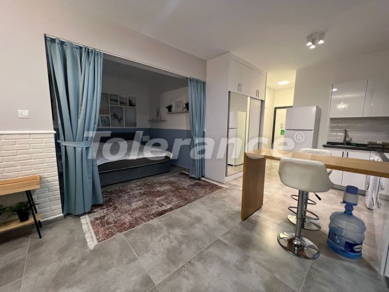 Квартира в Фамагуста, Северный Кипр: купить недвижимость в Турции - 78182