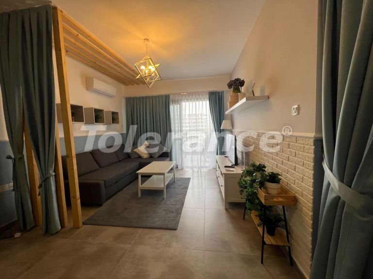 Квартира в Фамагуста, Северный Кипр: купить недвижимость в Турции - 78183