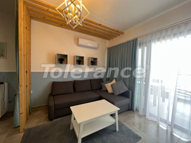 Квартира в Фамагуста, Северный Кипр: купить недвижимость в Турции - 78184