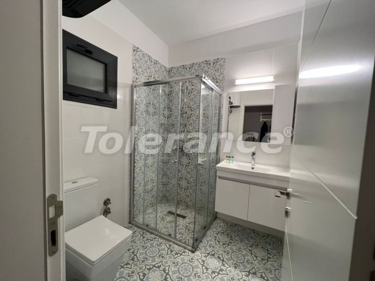 Квартира в Фамагуста, Северный Кипр: купить недвижимость в Турции - 78186