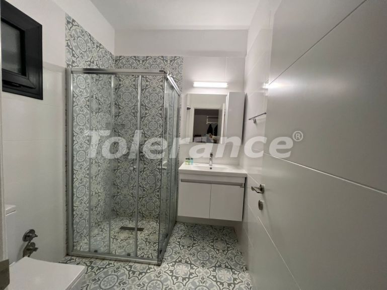 Квартира в Фамагуста, Северный Кипр: купить недвижимость в Турции - 78187