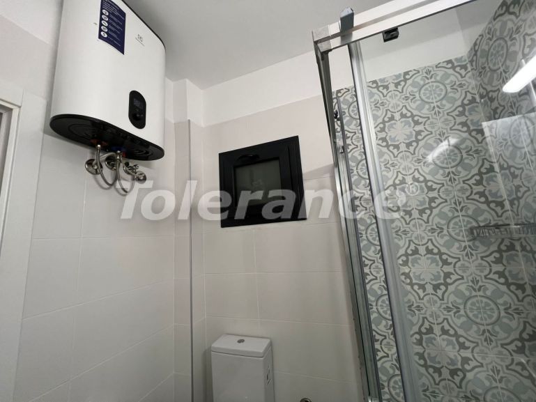 Квартира в Фамагуста, Северный Кипр: купить недвижимость в Турции - 78188