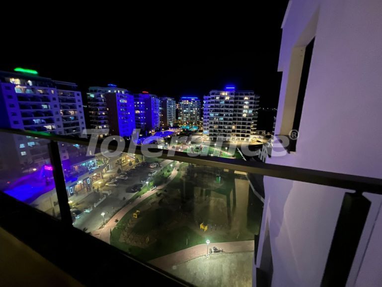 Квартира в Фамагуста, Северный Кипр: купить недвижимость в Турции - 78190