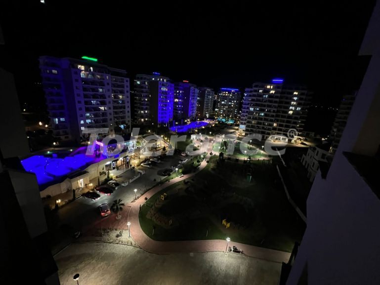 Квартира в Фамагуста, Северный Кипр: купить недвижимость в Турции - 78191