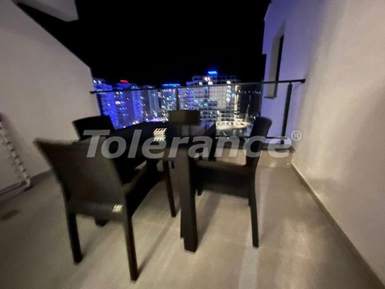 Квартира в Фамагуста, Северный Кипр: купить недвижимость в Турции - 78197