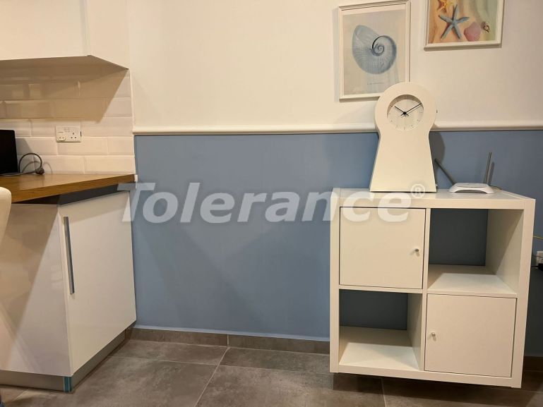 Квартира в Фамагуста, Северный Кипр: купить недвижимость в Турции - 78198