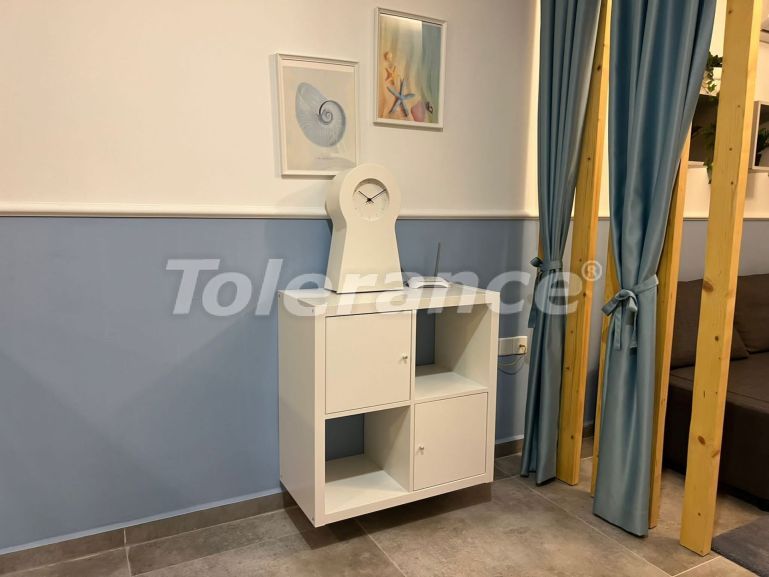 Квартира в Фамагуста, Северный Кипр: купить недвижимость в Турции - 78199