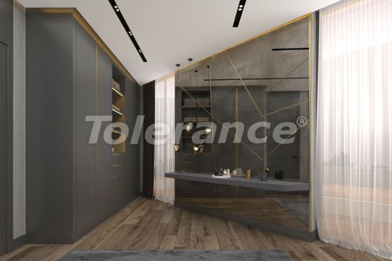 Квартира от застройщика в Фамагуста, Северный Кипр: купить недвижимость в Турции - 80705