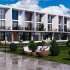 Квартира в Фамагуста, Северный Кипр с бассейном: купить недвижимость в Турции - 80882
