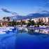 Квартира в Фамагуста, Северный Кипр с бассейном: купить недвижимость в Турции - 80894
