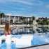 Квартира в Фамагуста, Северный Кипр с бассейном: купить недвижимость в Турции - 80948