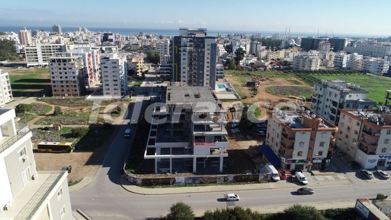 Квартира в Фамагуста, Северный Кипр: купить недвижимость в Турции - 81626