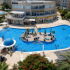 Квартира от застройщика в Фамагуста, Северный Кипр с бассейном в рассрочку: купить недвижимость в Турции - 81758