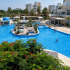 Квартира от застройщика в Фамагуста, Северный Кипр с бассейном в рассрочку: купить недвижимость в Турции - 81780