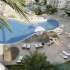 Квартира от застройщика в Фамагуста, Северный Кипр с бассейном в рассрочку: купить недвижимость в Турции - 81789