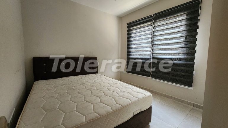 Квартира в Фамагуста, Северный Кипр: купить недвижимость в Турции - 82938