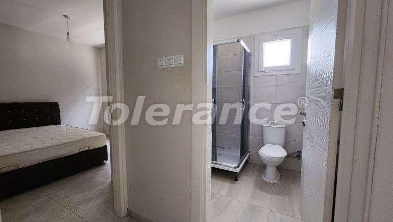 Квартира в Фамагуста, Северный Кипр: купить недвижимость в Турции - 82955